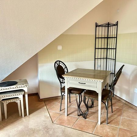 Kaiserhof Krynica Morska Aparthotel Екстериор снимка