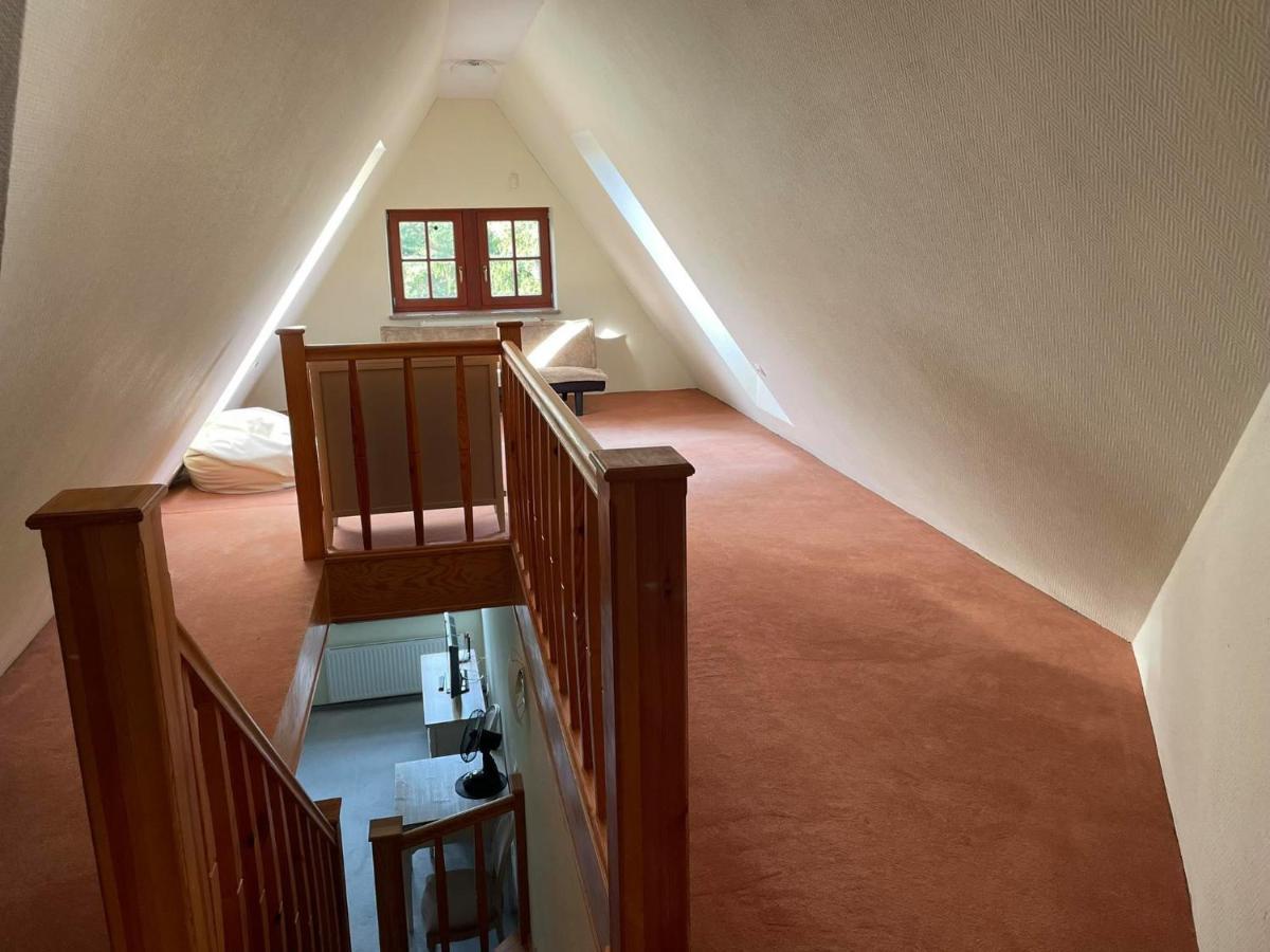 Kaiserhof Krynica Morska Aparthotel Екстериор снимка
