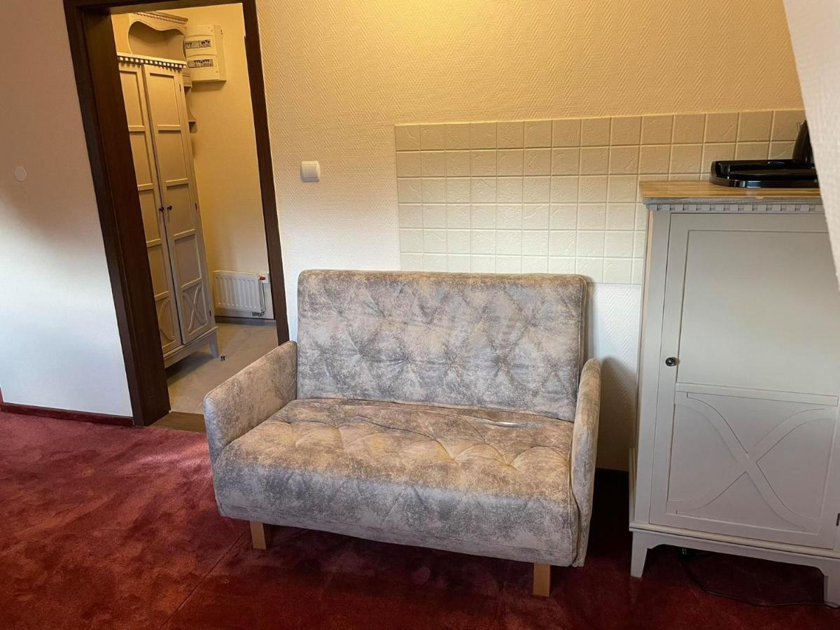 Kaiserhof Krynica Morska Aparthotel Екстериор снимка