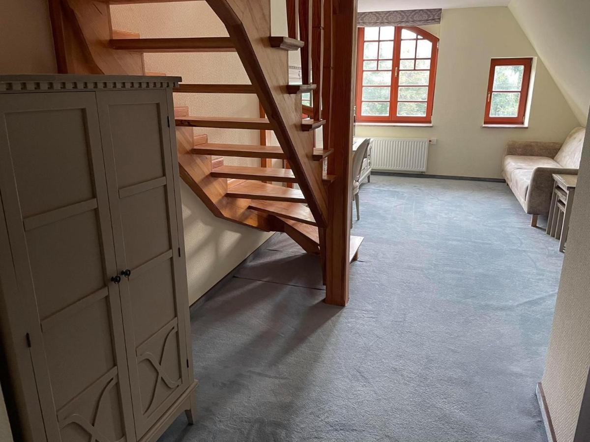 Kaiserhof Krynica Morska Aparthotel Екстериор снимка