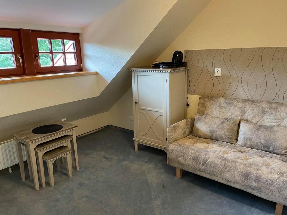 Kaiserhof Krynica Morska Aparthotel Екстериор снимка