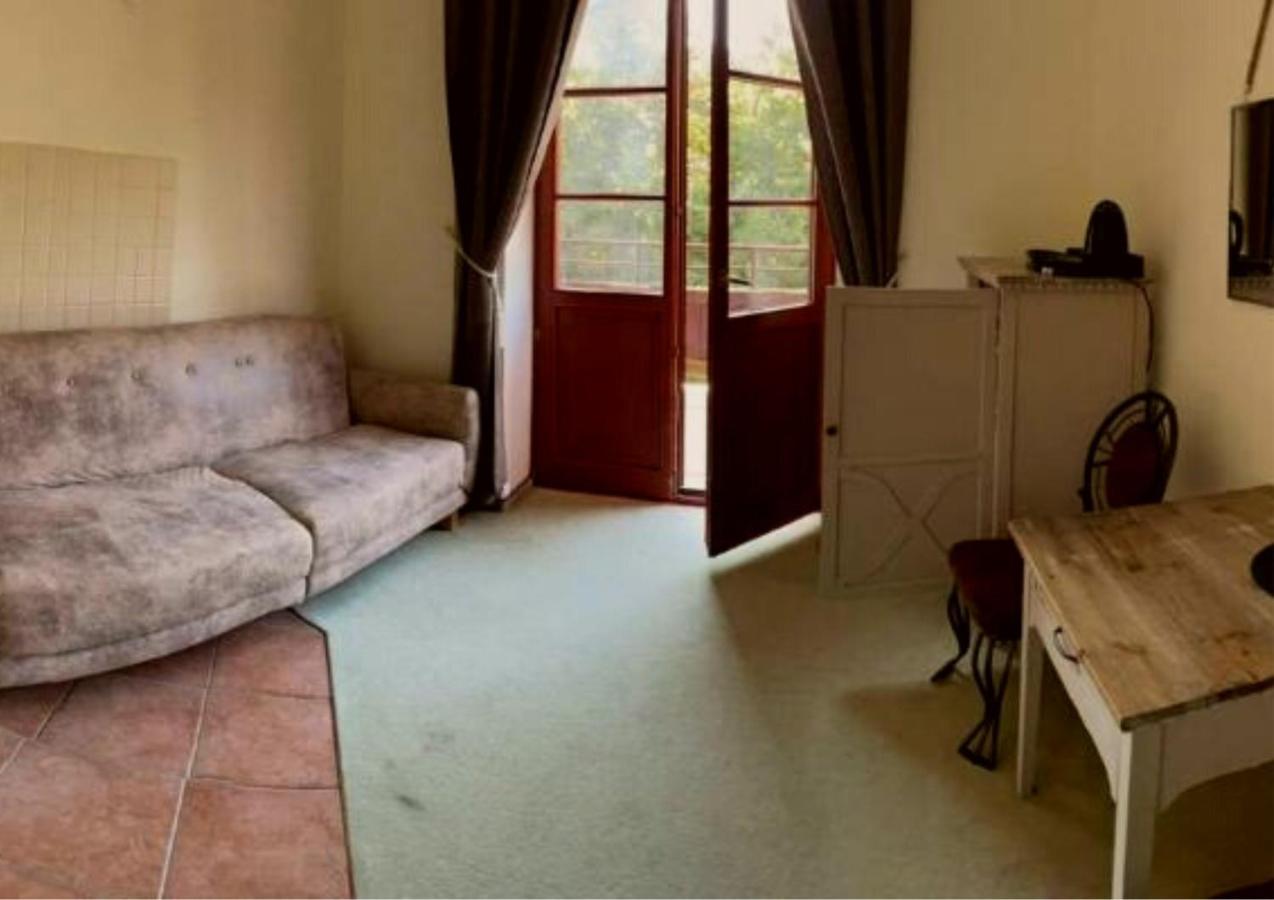 Kaiserhof Krynica Morska Aparthotel Екстериор снимка