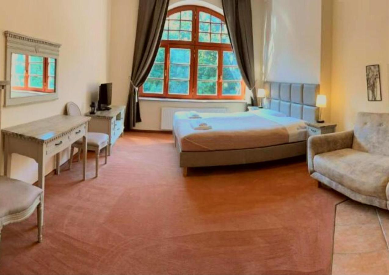 Kaiserhof Krynica Morska Aparthotel Екстериор снимка