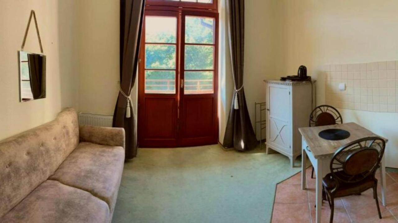 Kaiserhof Krynica Morska Aparthotel Екстериор снимка