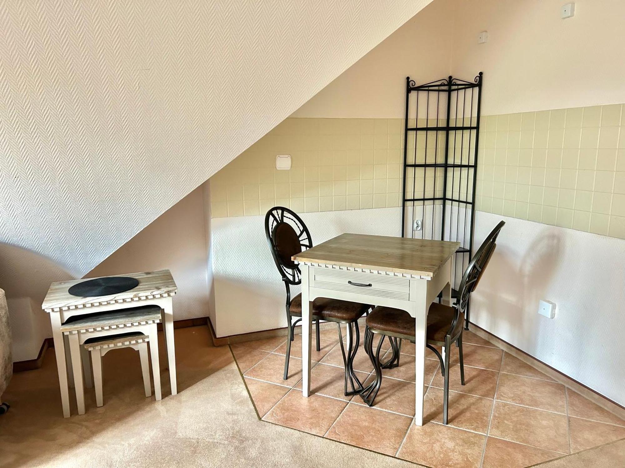 Kaiserhof Krynica Morska Aparthotel Екстериор снимка