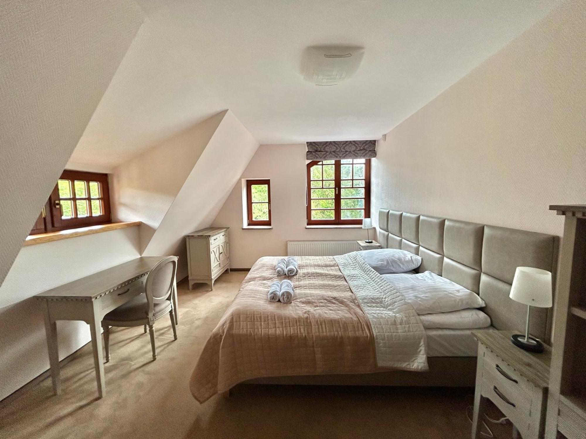 Kaiserhof Krynica Morska Aparthotel Екстериор снимка