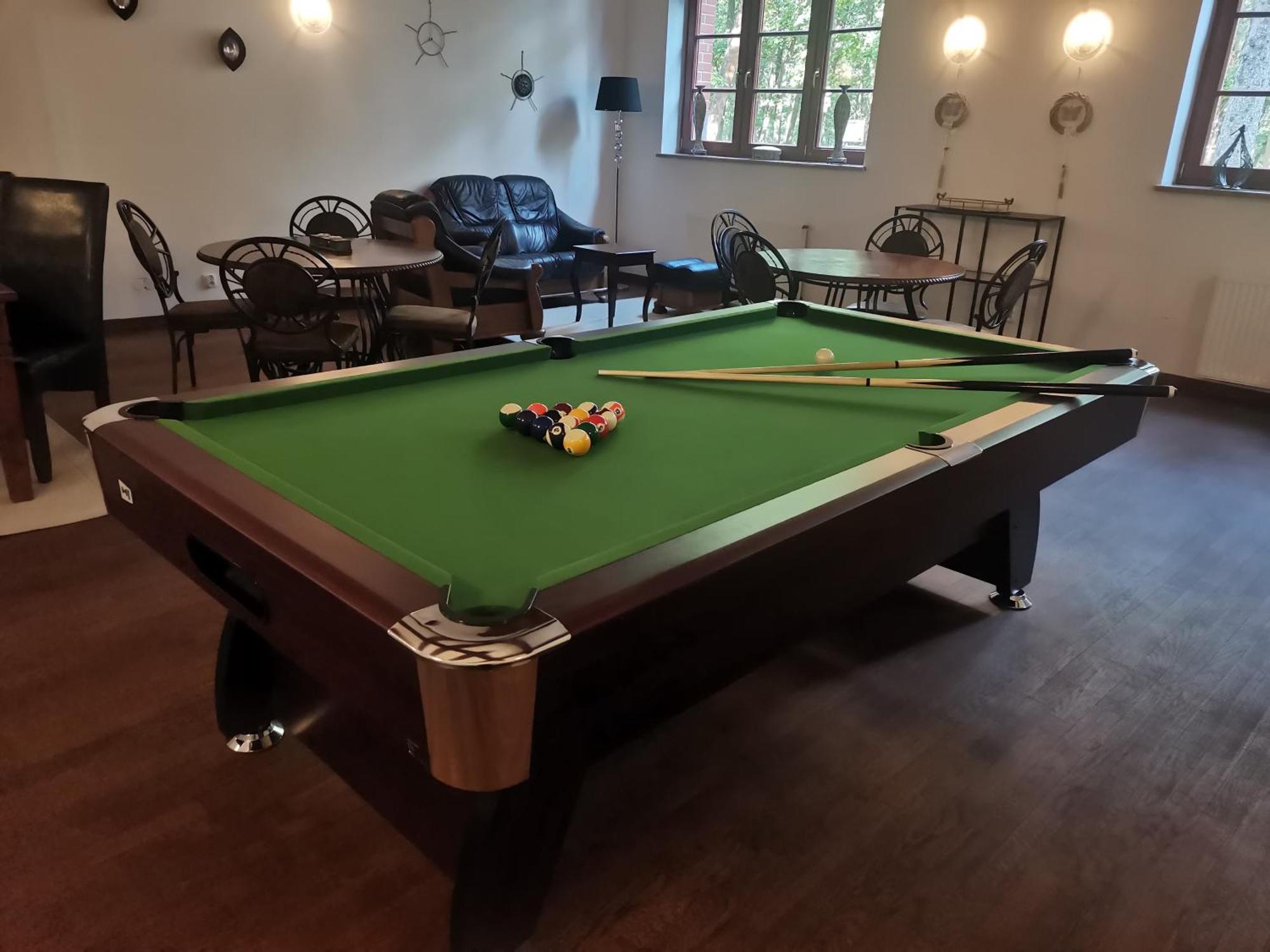 Kaiserhof Krynica Morska Aparthotel Екстериор снимка