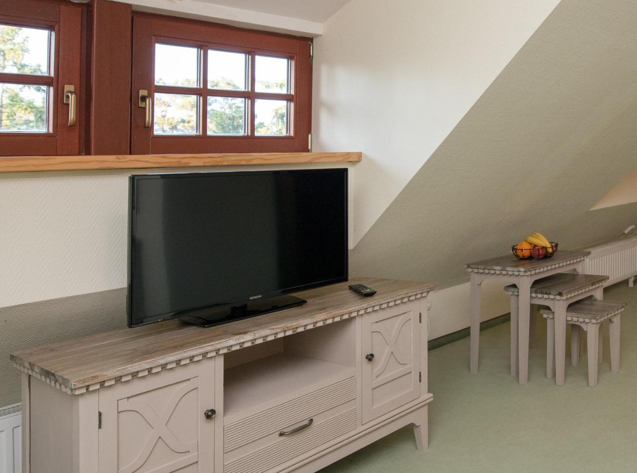 Kaiserhof Krynica Morska Aparthotel Екстериор снимка