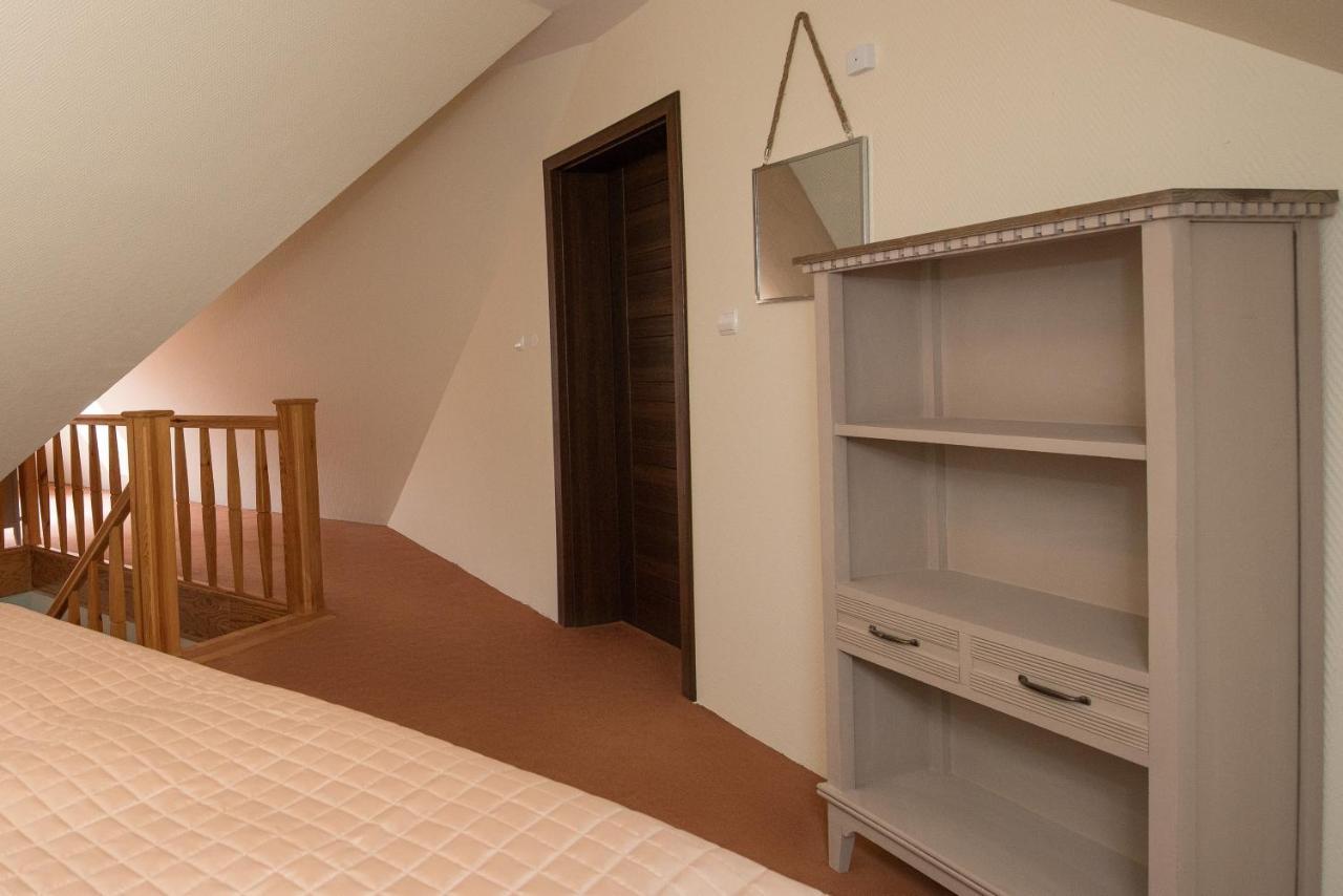 Kaiserhof Krynica Morska Aparthotel Екстериор снимка